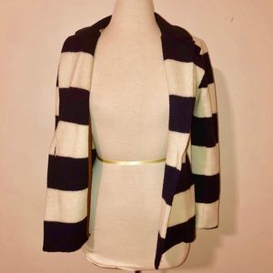 LOFT Merino Wool Blazer